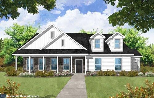 6062 Sourwood Trl, Ridgeville, SC 29472