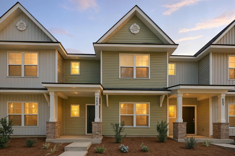 555 Gahagan Rd, Summerville, SC 29485