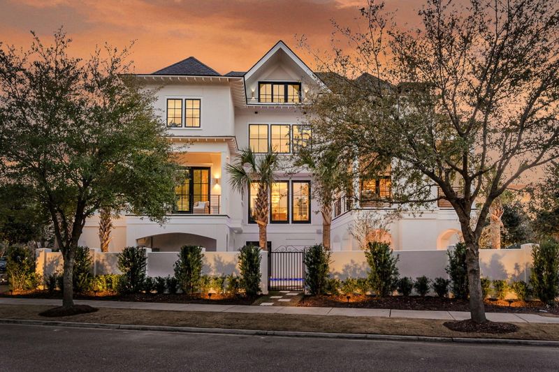 492 Creek Landing St, Charleston, SC 29492