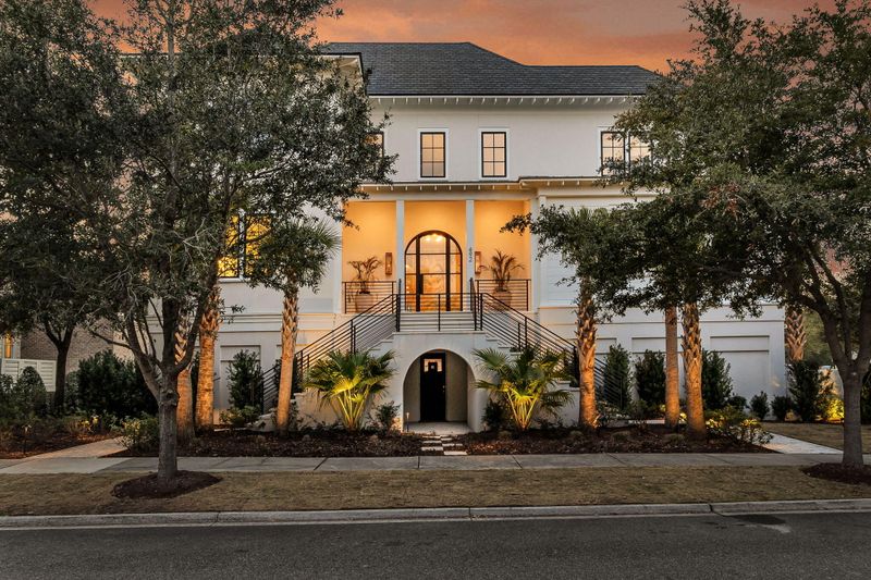 492 Creek Landing St, Charleston, SC 29492