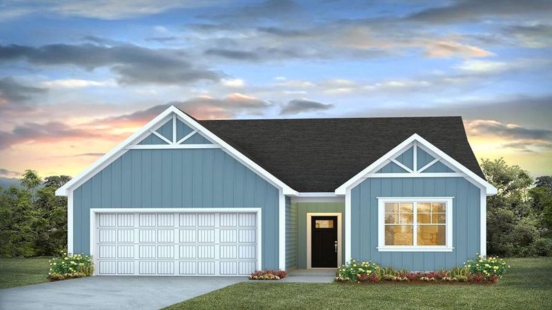 3956 Aberfeldy Ln, Ravenel, SC 29470