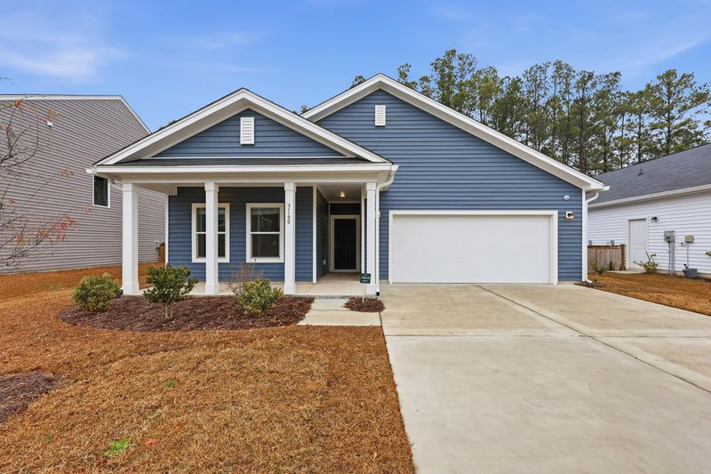 3160 Safe Harbor Way, Charleston, SC 29414