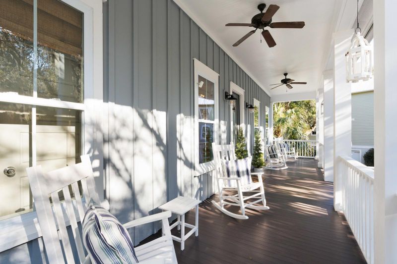 2540 Charter Oaks Dr, Mount Pleasant, SC 29466