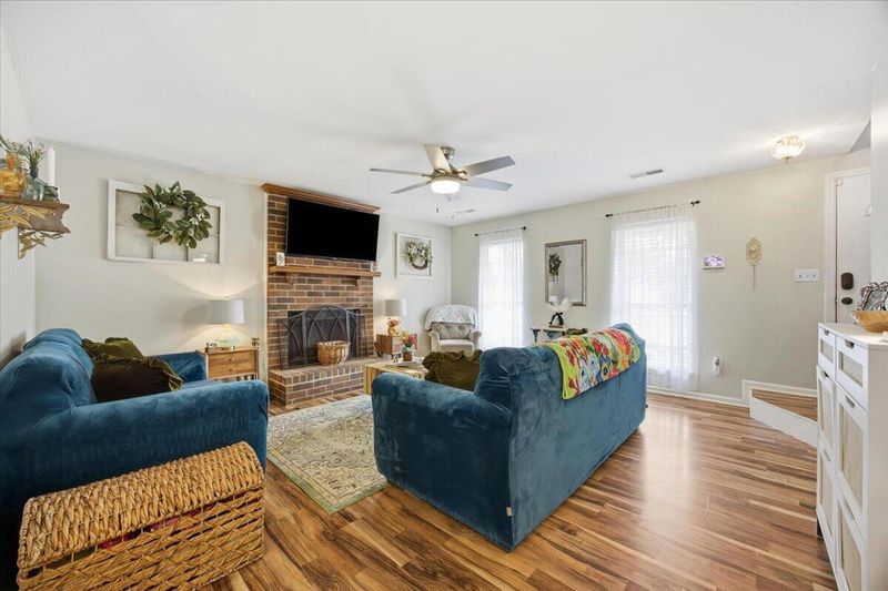 4924 Boykin Dr, North Charleston, SC 29420