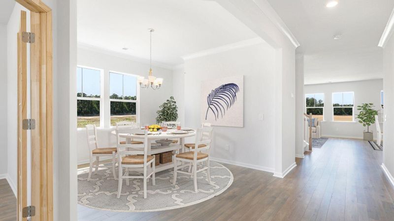 213 Hue St, Summerville, SC 29486