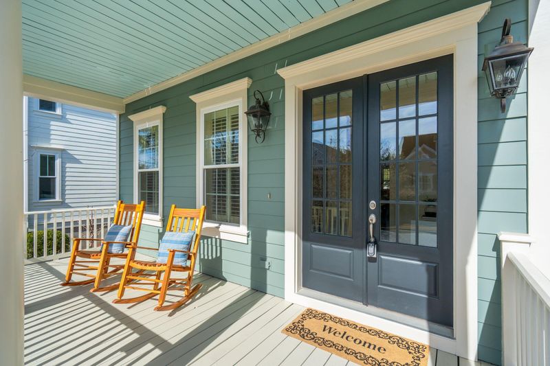 2516 Gatewood St, Charleston, SC 29492