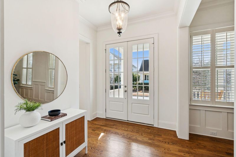 2516 Gatewood St, Charleston, SC 29492