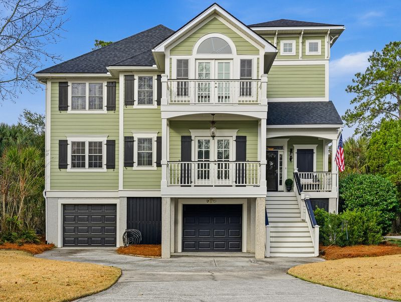 1641 Sewee Fort Rd, Mount Pleasant, SC 29466