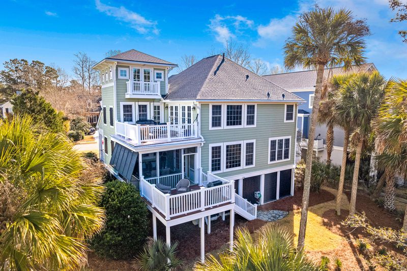 1641 Sewee Fort Rd, Mount Pleasant, SC 29466