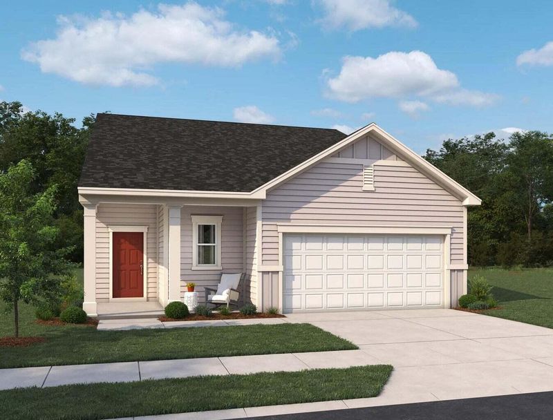 4015 Lemon Grass Ln, Ravenel, SC 29470