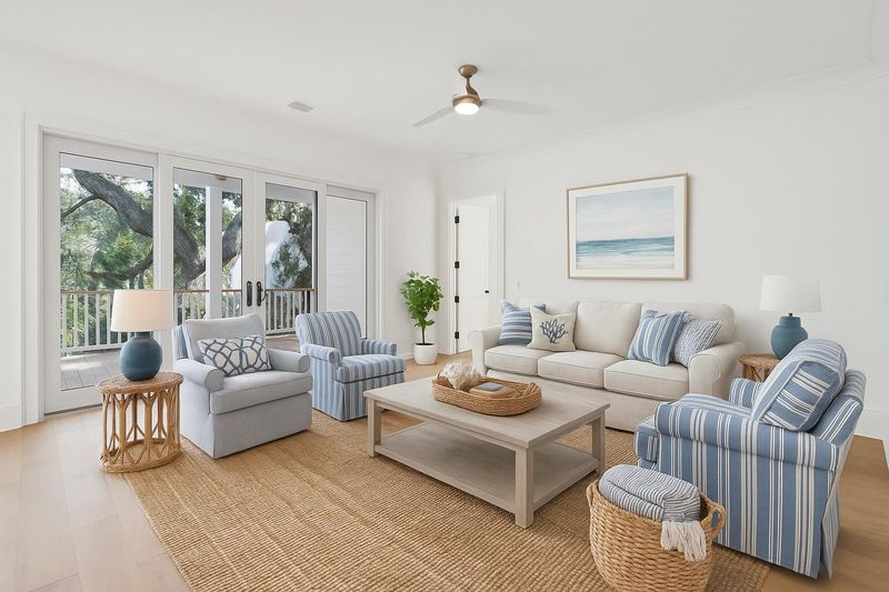 806 Jungle Rd, Edisto Island, SC 29438