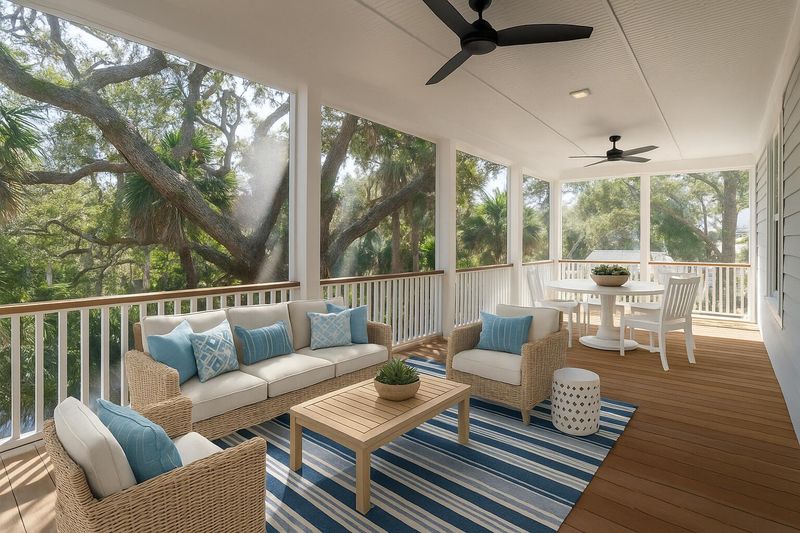 806 Jungle Rd, Edisto Island, SC 29438