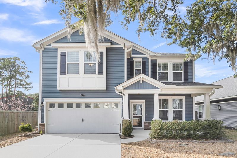 3253 Timberline Dr, Johns Island, SC 29455