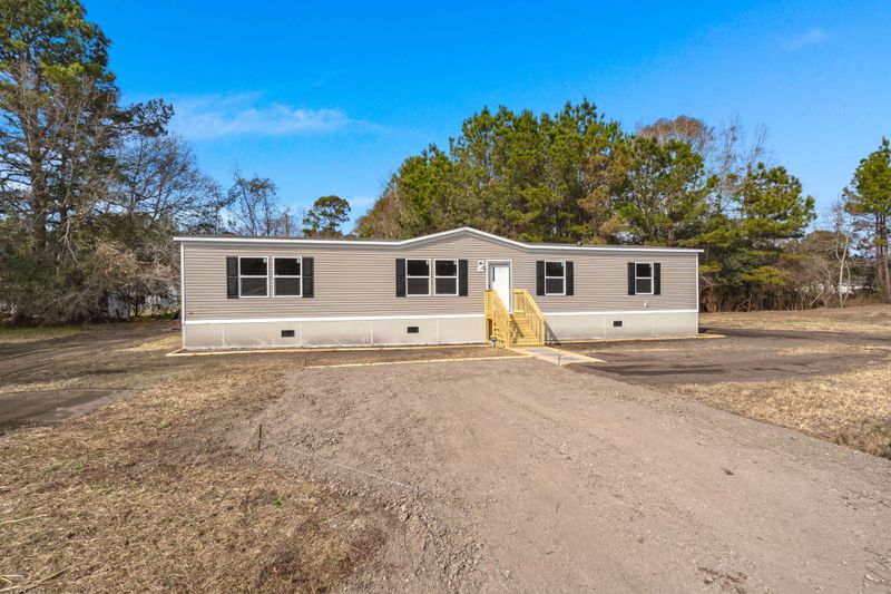 155 Brittwood Dr, Saint George, SC 29477