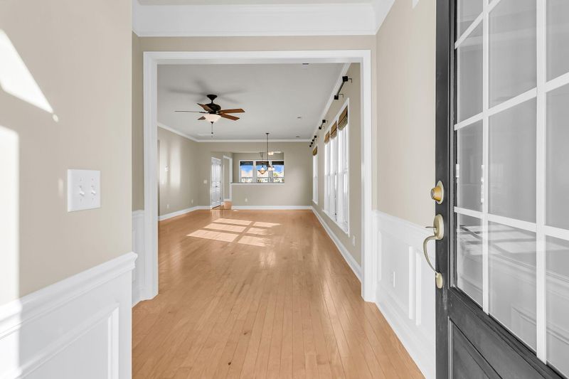 238 Sea Lavender Ln, Summerville, SC 29486