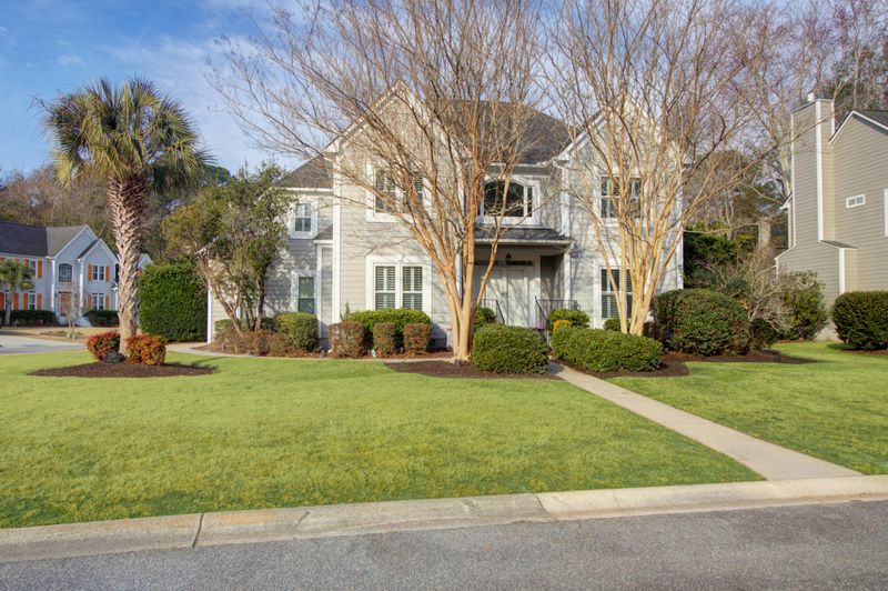 1250 Abercorn, Mount Pleasant, SC 29466