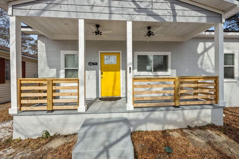 501 Wall St, Moncks Corner, SC 29461