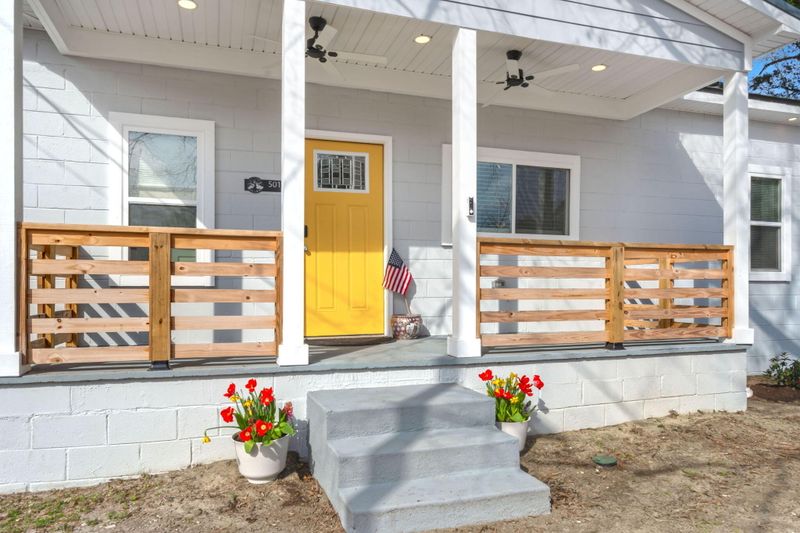 501 Wall St, Moncks Corner, SC 29461