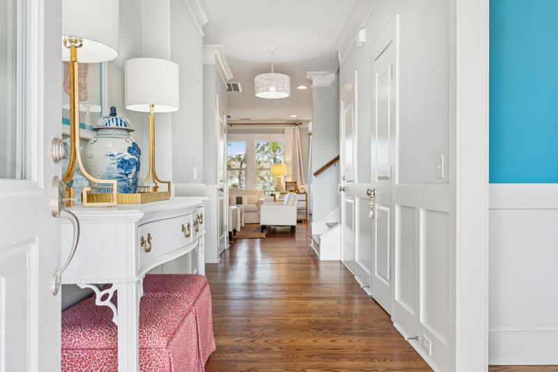 1851 Delacourt Ave, Mount Pleasant, SC 29466
