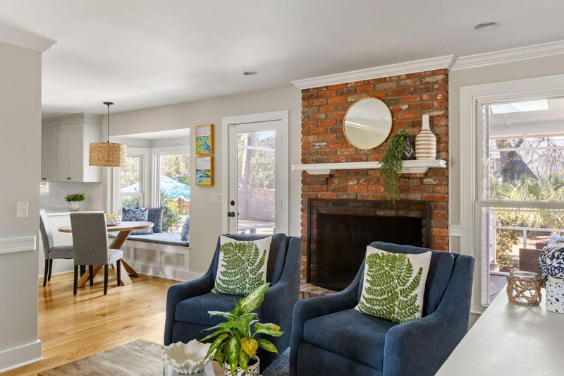 743 Gypsy Ln, Mount Pleasant, SC 29464