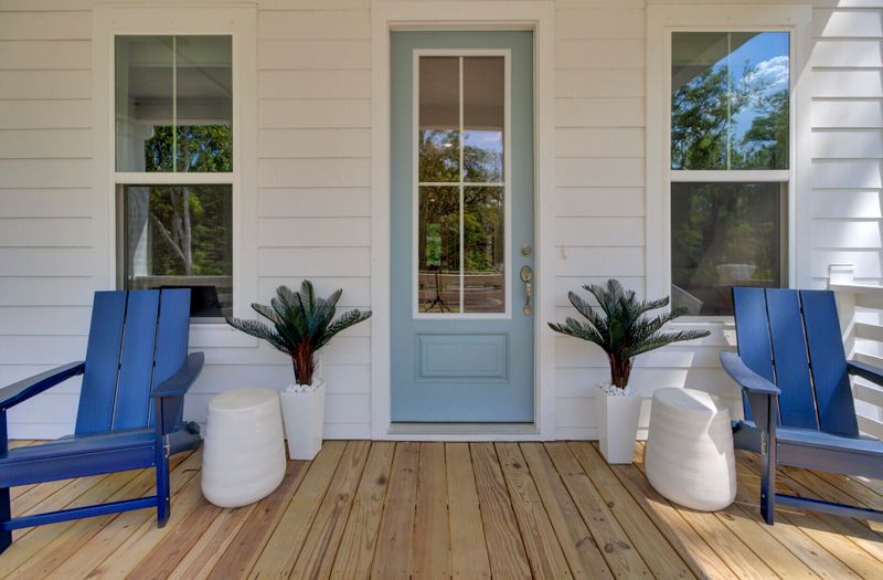 611 Du Bois Dr, Johns Island, SC 29455