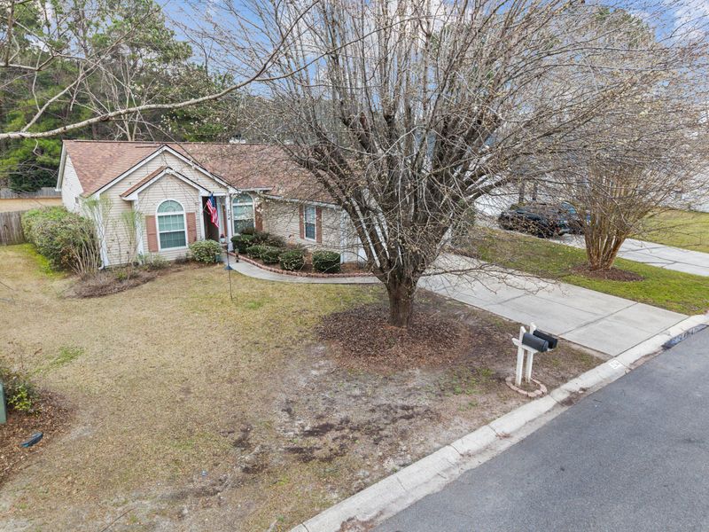 234 St Awdry St, Summerville, SC 29485