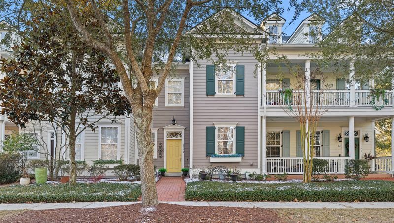 1772 Tennyson Row, Mount Pleasant, SC 29466