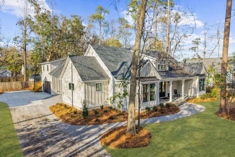 456 Waring St, Summerville, SC 29483