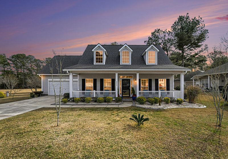 9413 Markley Blvd, Summerville, SC 29485