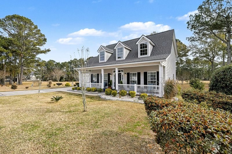 9413 Markley Blvd, Summerville, SC 29485