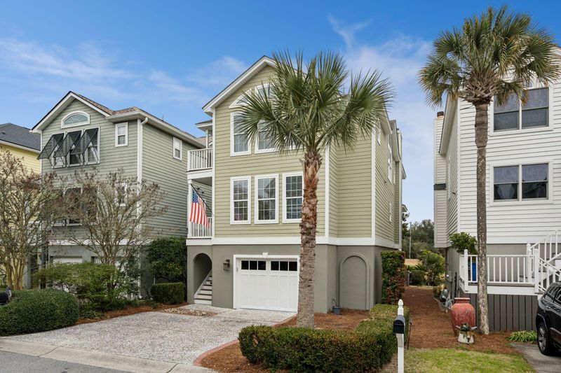 53 Morgans Cove Dr, Isle Of Palms, SC 29451