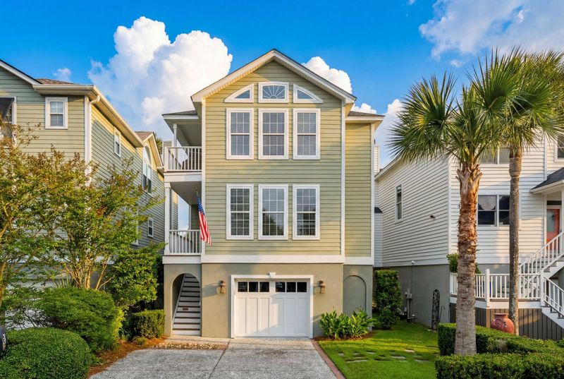 53 Morgans Cove Dr, Isle Of Palms, SC 29451