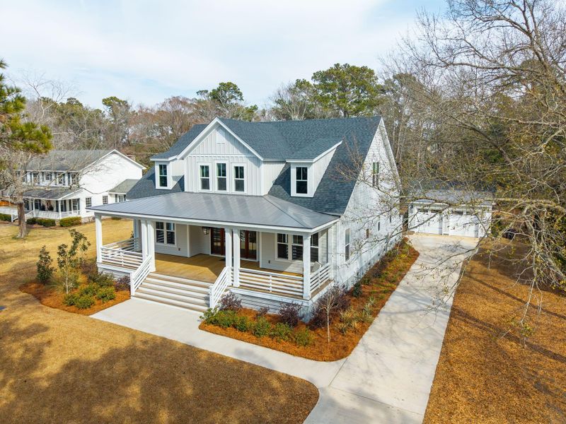 964 Pine Hollow Rd, Mount Pleasant, SC 29464