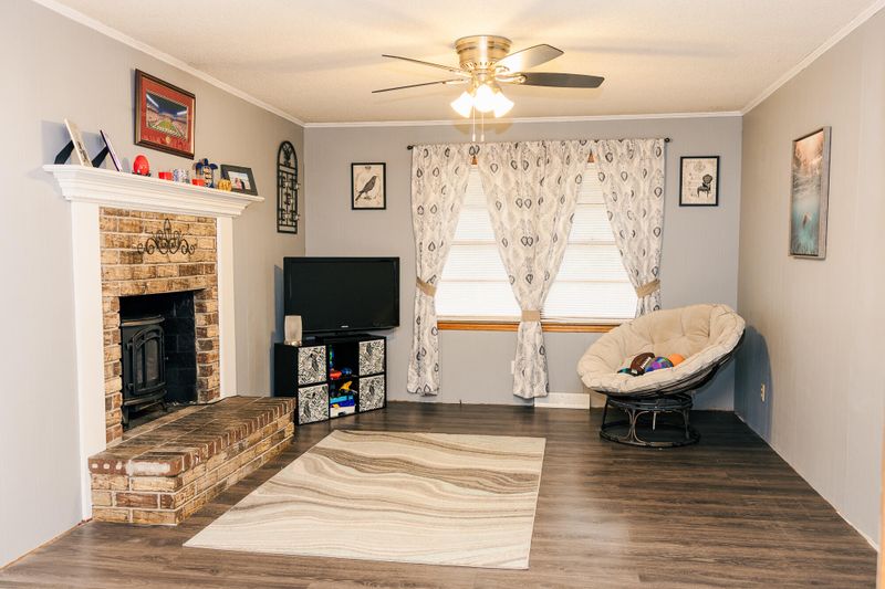 181 Dusty Rd, Saint George, SC 29477