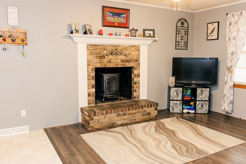 181 Dusty Rd, Saint George, SC 29477