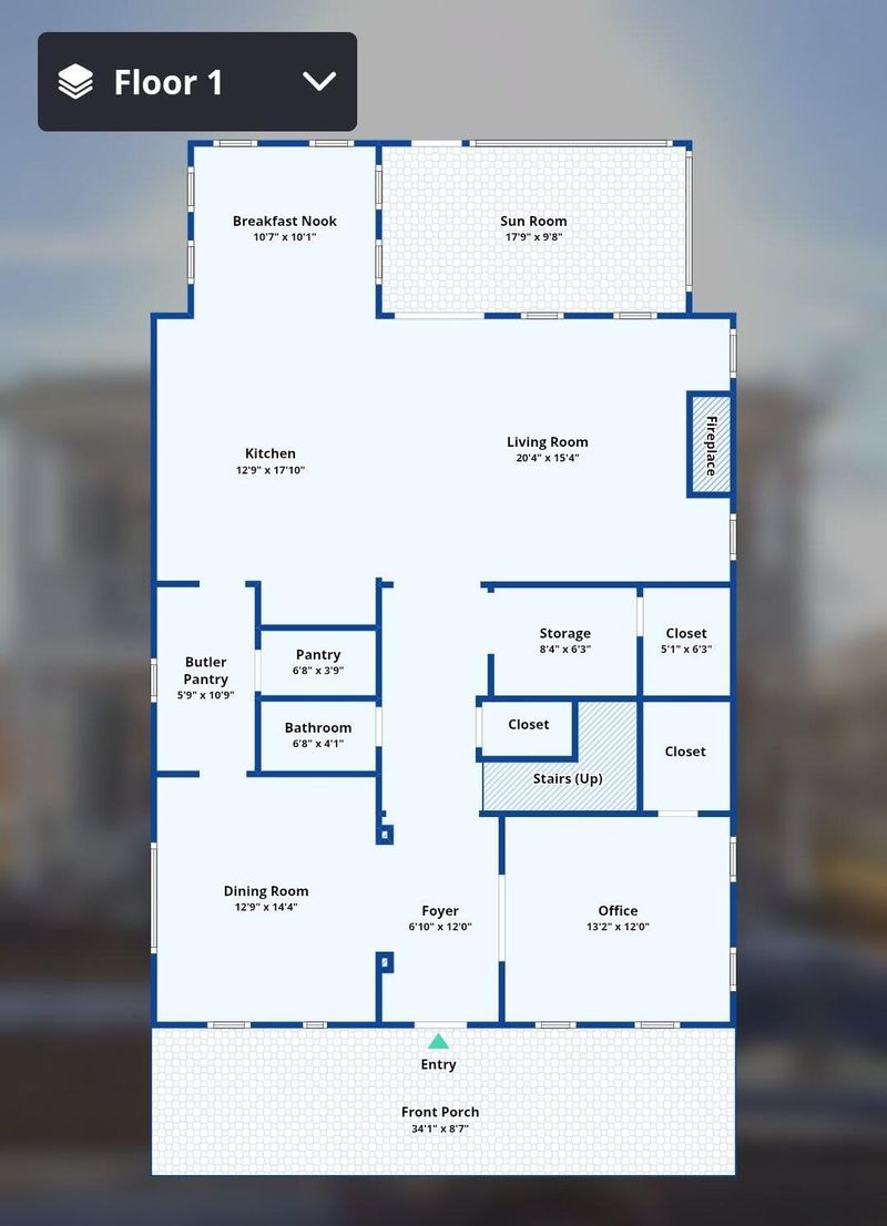 387 Oak Park St, Summerville, SC 29486