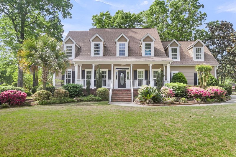 4403 Wild Thicket Ln, North Charleston, SC 29420