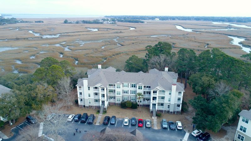 700 Daniel Ellis Dr #7208, Charleston, SC 29412