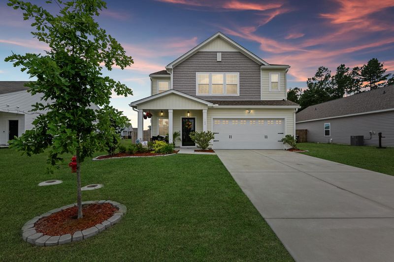123 Lyra Ln, Summerville, SC 29486
