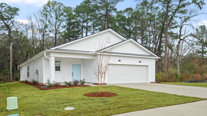 416 Cadbury Loop, Summerville, SC 29486