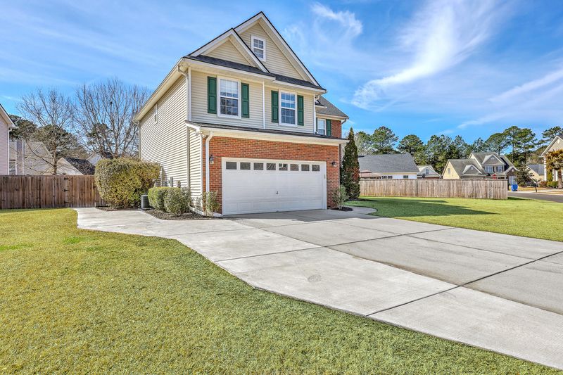 4806 Little School Ct, Summerville, SC 29485