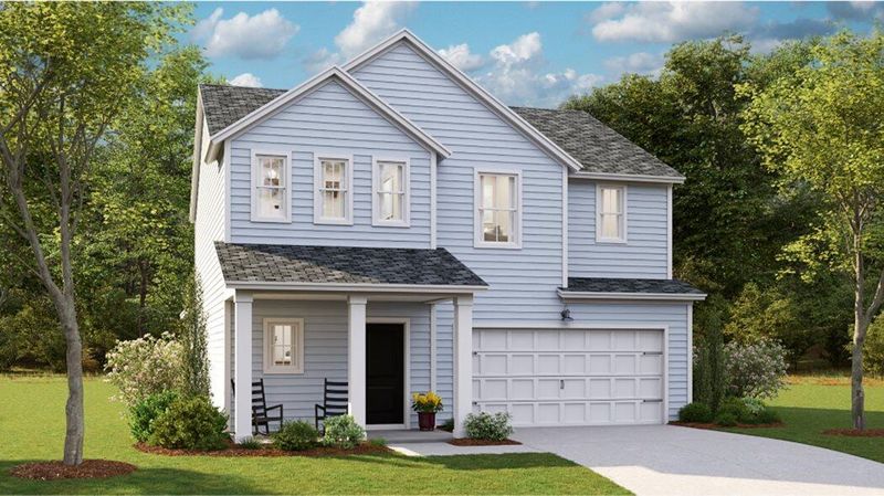 1025 Patagonia St, Summerville, SC 29485