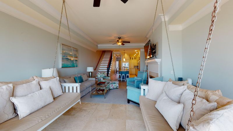 113 E Arctic Ave #B, Folly Beach, SC 29439
