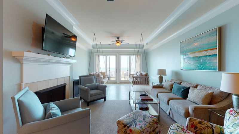 113 E Arctic Ave #B, Folly Beach, SC 29439