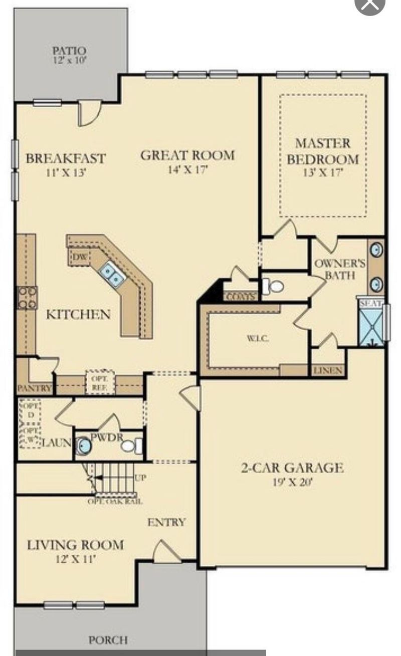 1016 Patagonia St, Summerville, SC 29485
