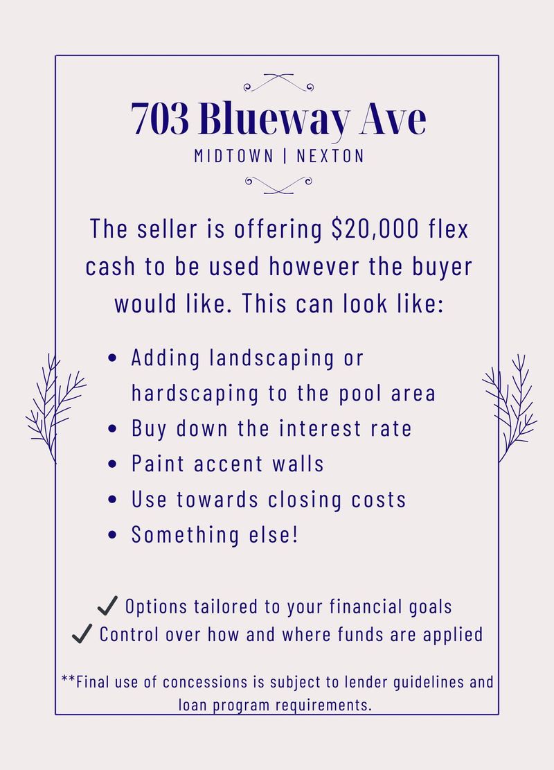 703 Blueway Ave, Summerville, SC 29486
