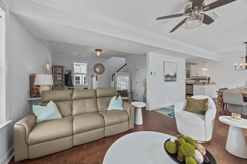 8704 Jenny Lind St, North Charleston, SC 29406
