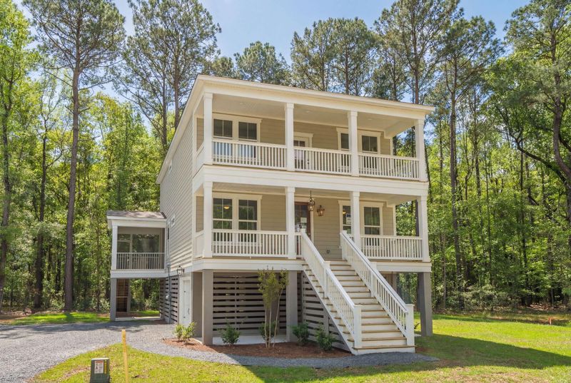 3132 Vanessa Lynne Ln, Johns Island, SC 29455