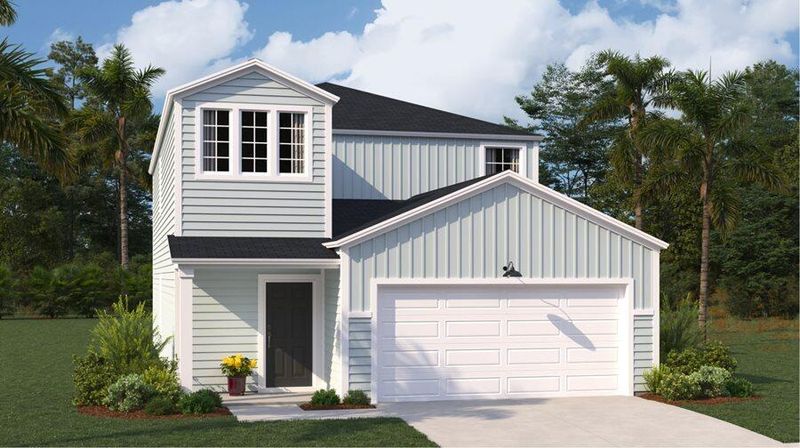 604 Winter Wren Way, Moncks Corner, SC 29461