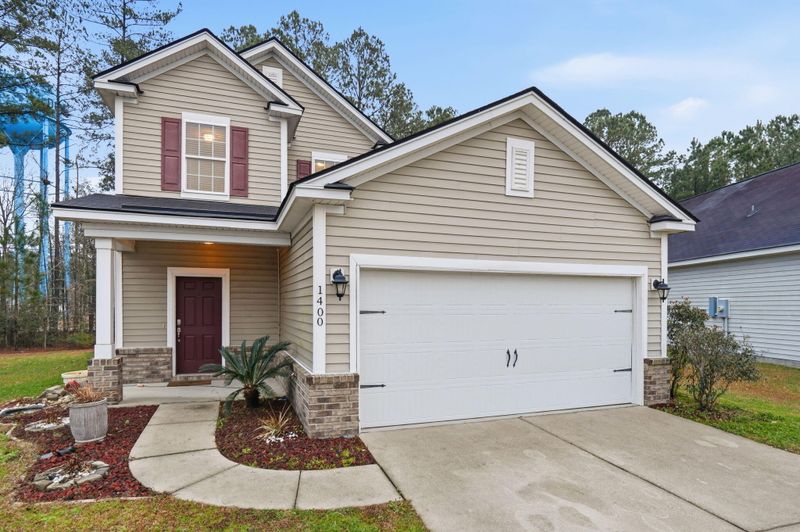 1400 Wild Goose Trl, Summerville, SC 29483